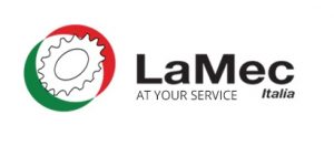 Lavorazioni meccaniche Logo